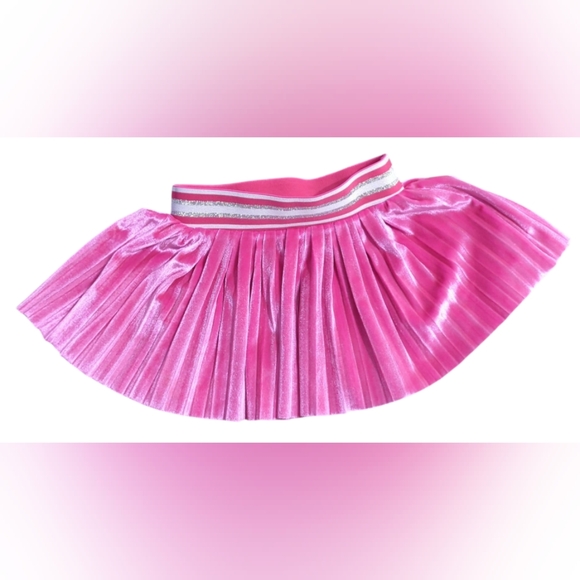 Cat & Jack Other - Cat & Jack Baby Skirt Size 3-6 Months.